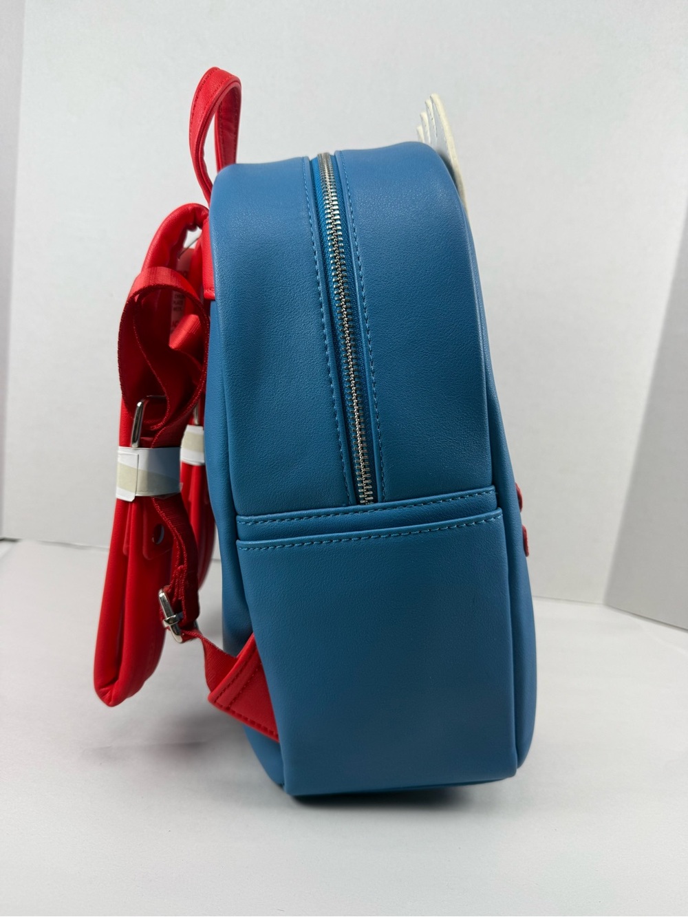Loungefly Disney Parks Toy Story Forky Cosplay Mini Backpack - Picture 7 of 9